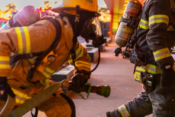 Fire & Safety Courses
